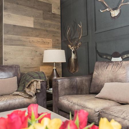 The Suite Winterberg Deluxe - Exklusive Ausstattung, Bestlage Zwischen Skikarussell Und Marktplatz, Eigener Garten, Ski- Und Fahrradraum, Ruhige Suedausrichtung, Wlan, Hundefreundlich Exterior photo