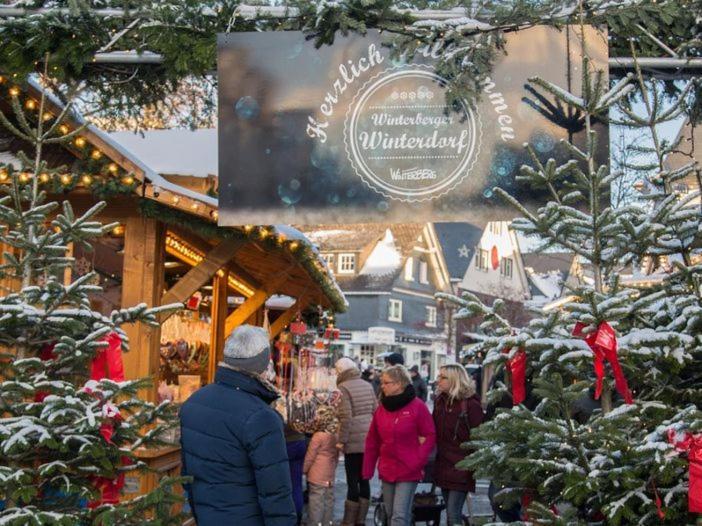 The Suite Winterberg Deluxe - Exklusive Ausstattung, Bestlage Zwischen Skikarussell Und Marktplatz, Eigener Garten, Ski- Und Fahrradraum, Ruhige Suedausrichtung, Wlan, Hundefreundlich Exterior photo