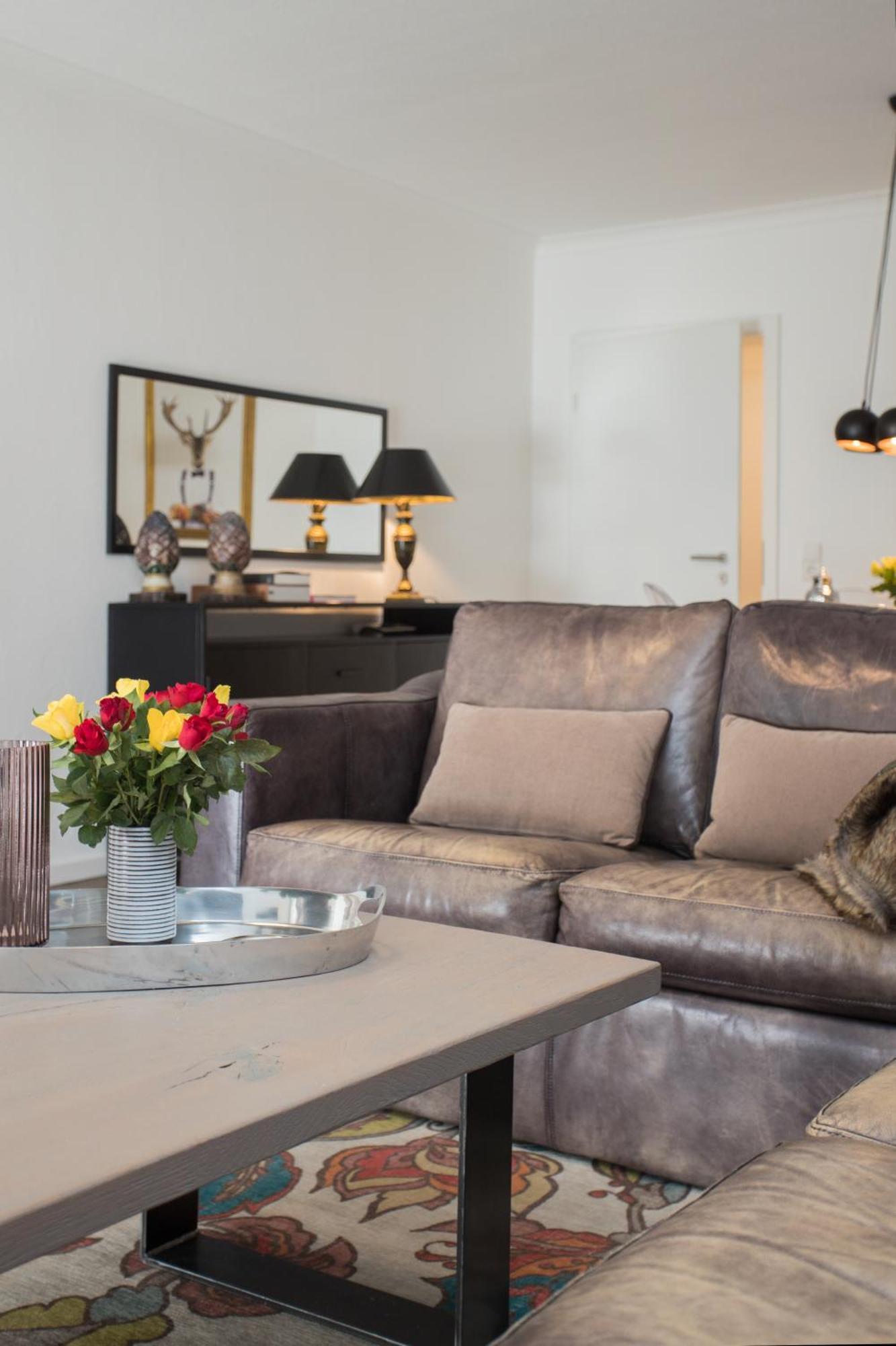 The Suite Winterberg Deluxe - Exklusive Ausstattung, Bestlage Zwischen Skikarussell Und Marktplatz, Eigener Garten, Ski- Und Fahrradraum, Ruhige Suedausrichtung, Wlan, Hundefreundlich Exterior photo
