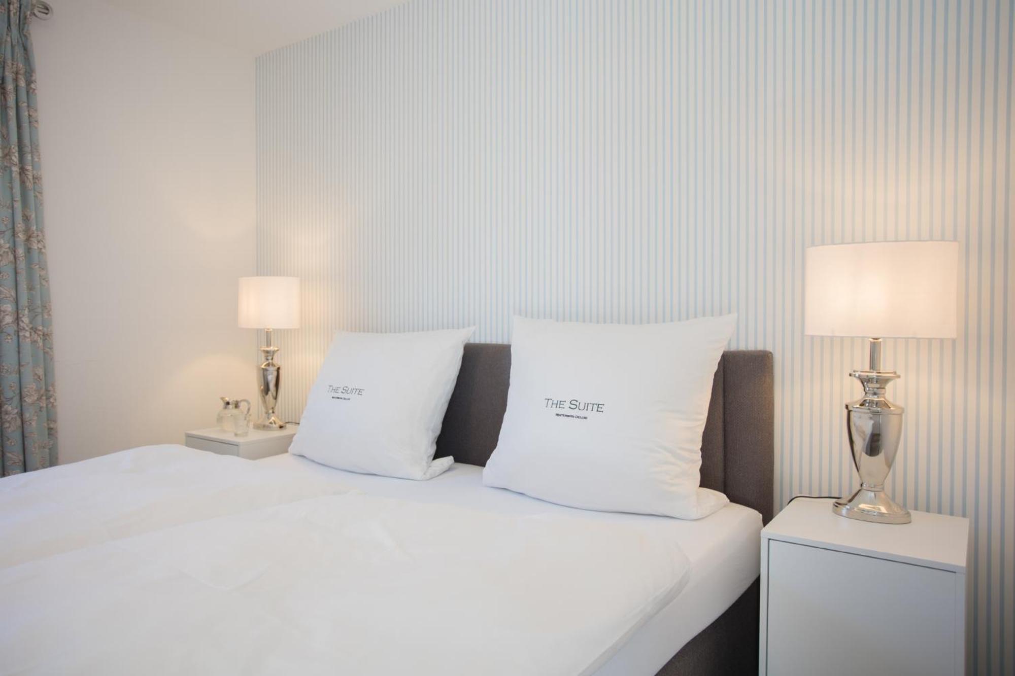 The Suite Winterberg Deluxe - Exklusive Ausstattung, Bestlage Zwischen Skikarussell Und Marktplatz, Eigener Garten, Ski- Und Fahrradraum, Ruhige Suedausrichtung, Wlan, Hundefreundlich Exterior photo