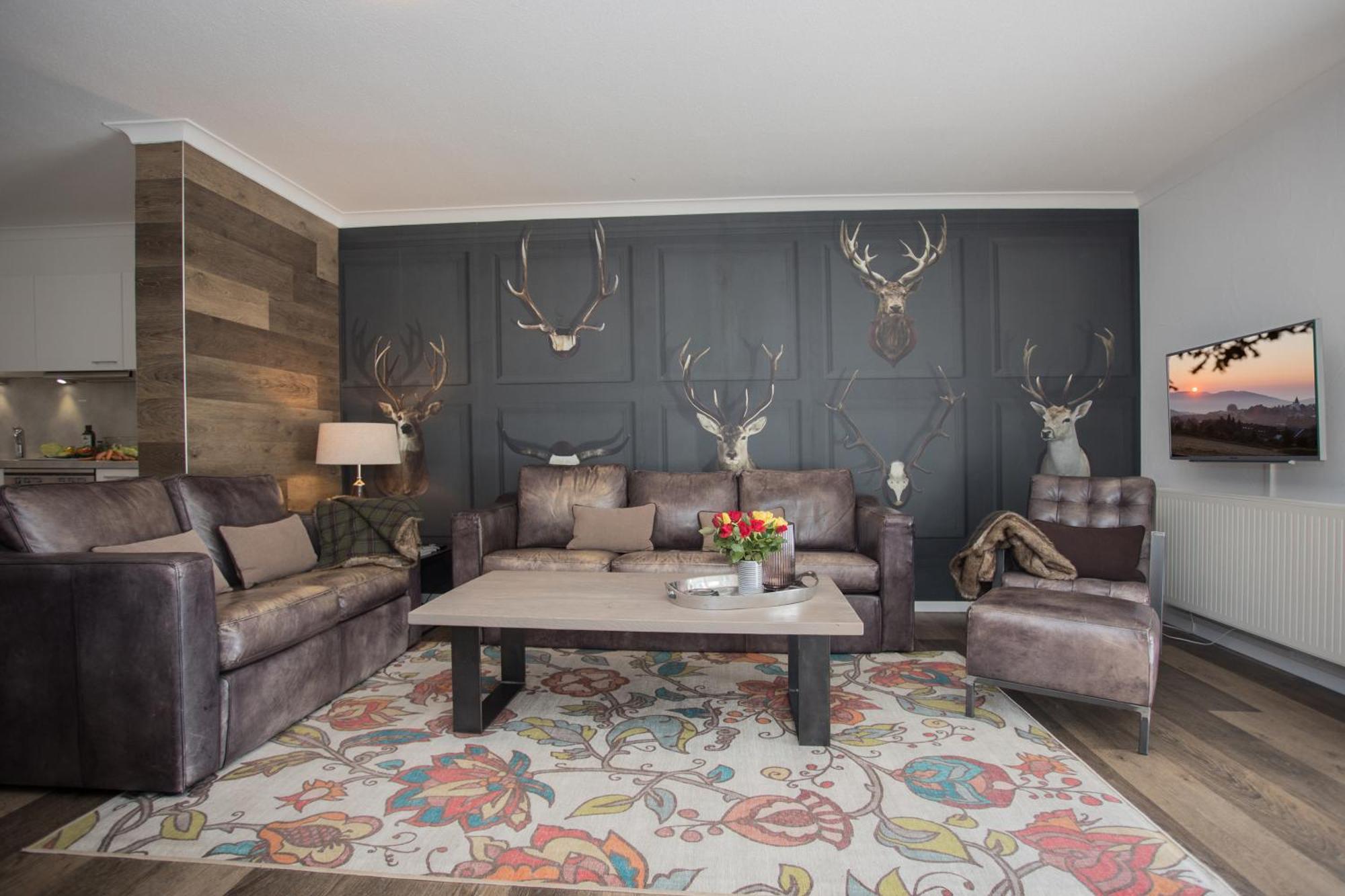The Suite Winterberg Deluxe - Exklusive Ausstattung, Bestlage Zwischen Skikarussell Und Marktplatz, Eigener Garten, Ski- Und Fahrradraum, Ruhige Suedausrichtung, Wlan, Hundefreundlich Exterior photo